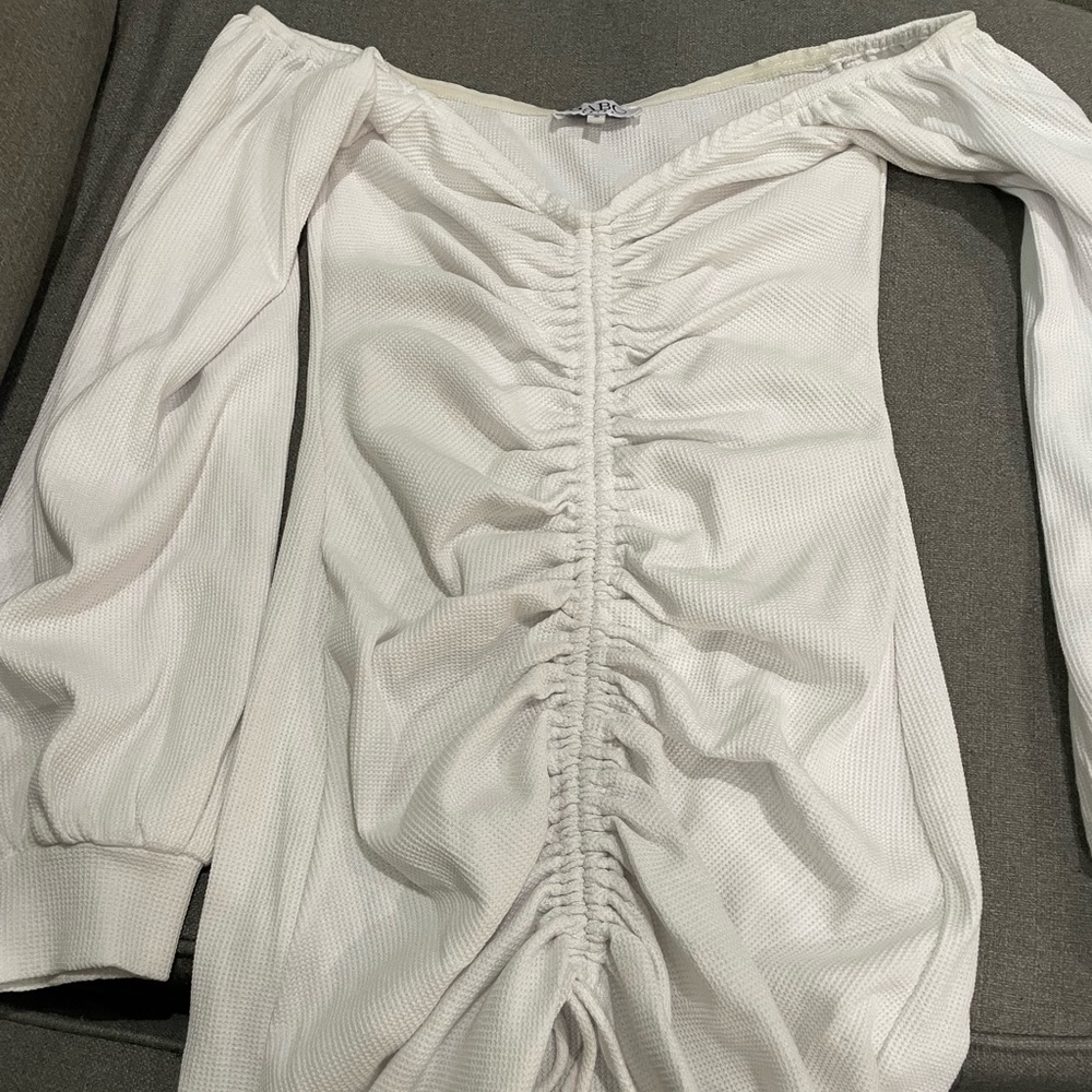 Sabo Skirt dress